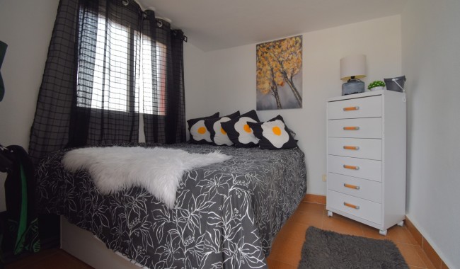Resale - Quatro house - Orihuela Costa - Playa Flamenca