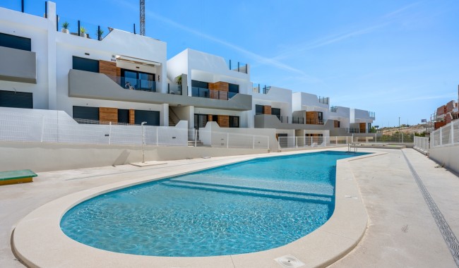 Apartment - Resale - San Miguel de Salinas - San Miguel de Salinas
