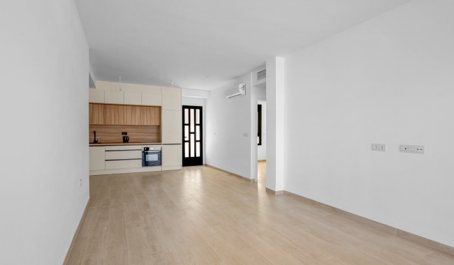 Segunda mano - Apartamento - San Miguel de Salinas