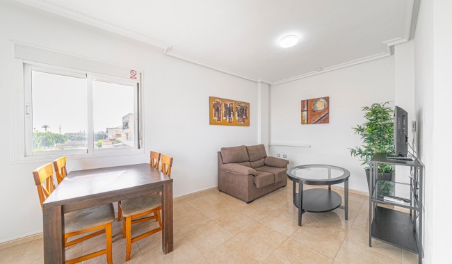 Resale - Apartment - Ciudad Quesada/Rojales - Ciudad Quesada