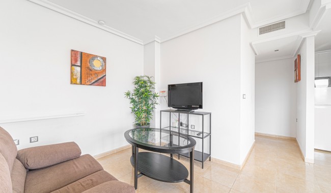 Resale - Apartment - Ciudad Quesada/Rojales - Ciudad Quesada