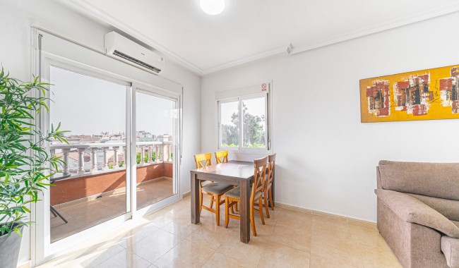Resale - Apartment - Ciudad Quesada/Rojales - Ciudad Quesada