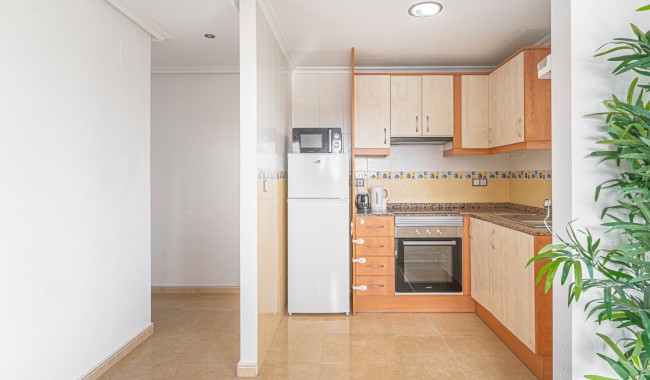 Resale - Apartment - Ciudad Quesada/Rojales - Ciudad Quesada