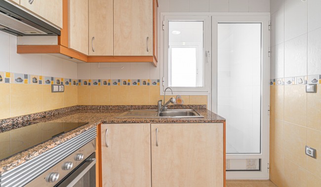 Resale - Apartment - Ciudad Quesada/Rojales - Ciudad Quesada