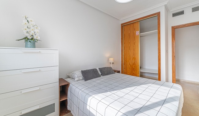 Resale - Apartment - Ciudad Quesada/Rojales - Ciudad Quesada