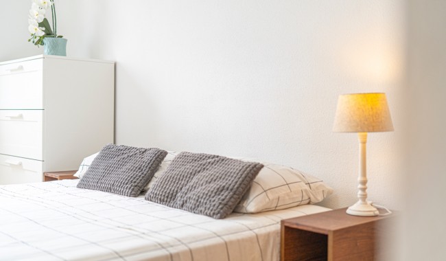 Resale - Apartment - Ciudad Quesada/Rojales - Ciudad Quesada
