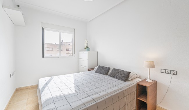 Resale - Apartment - Ciudad Quesada/Rojales - Ciudad Quesada