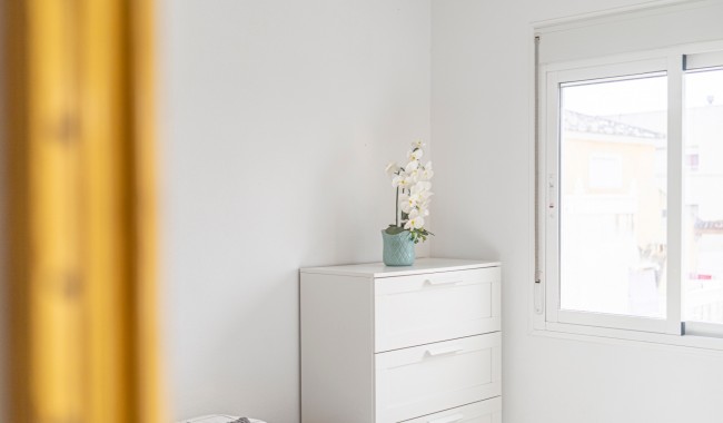 Resale - Apartment - Ciudad Quesada/Rojales - Ciudad Quesada