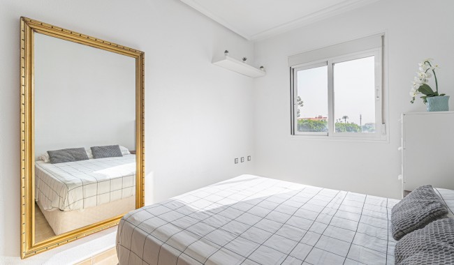 Resale - Apartment - Ciudad Quesada/Rojales - Ciudad Quesada