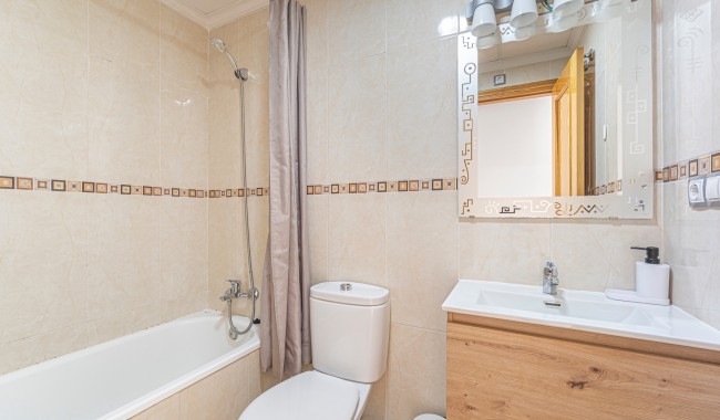 Resale - Apartment - Ciudad Quesada/Rojales - Ciudad Quesada