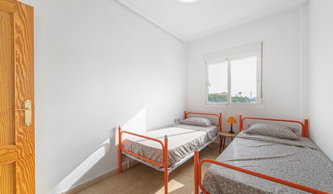 Resale - Apartment - Ciudad Quesada/Rojales - Ciudad Quesada