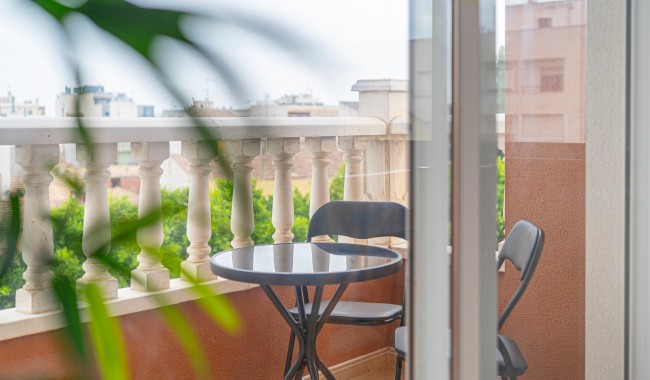 Resale - Apartment - Ciudad Quesada/Rojales - Ciudad Quesada