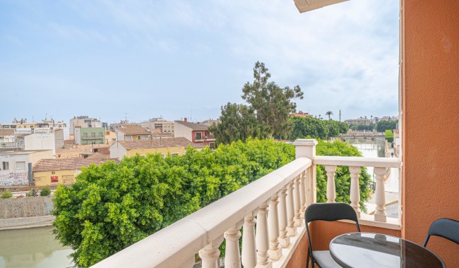 Resale - Apartment - Ciudad Quesada/Rojales - Ciudad Quesada