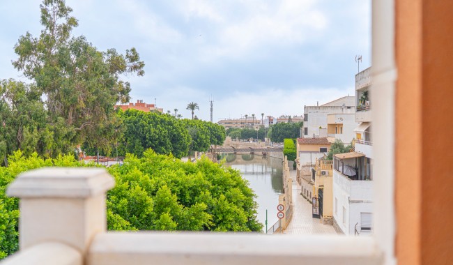 Resale - Apartment - Ciudad Quesada/Rojales - Ciudad Quesada
