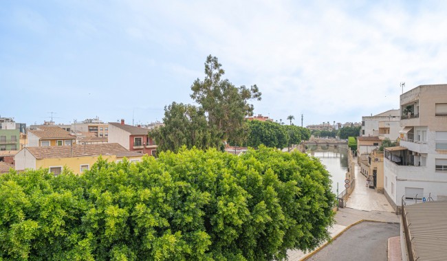 Resale - Apartment - Ciudad Quesada/Rojales - Ciudad Quesada