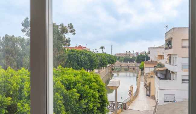 Resale - Apartment - Ciudad Quesada/Rojales - Ciudad Quesada