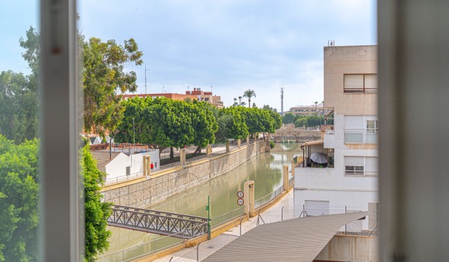 Resale - Apartment - Ciudad Quesada/Rojales - Ciudad Quesada