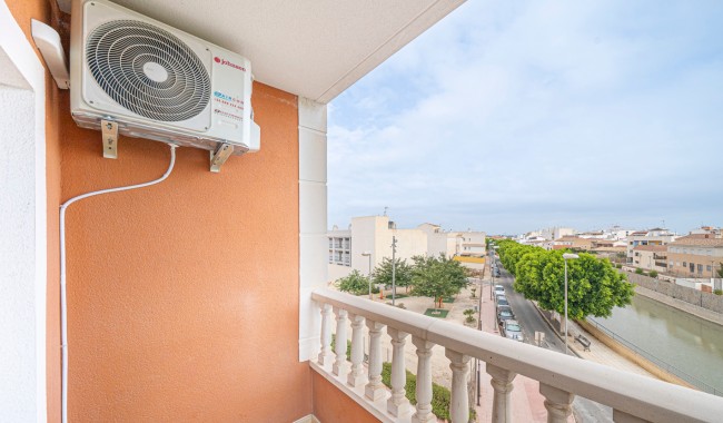 Resale - Apartment - Ciudad Quesada/Rojales - Ciudad Quesada