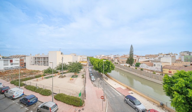 Resale - Apartment - Ciudad Quesada/Rojales - Ciudad Quesada