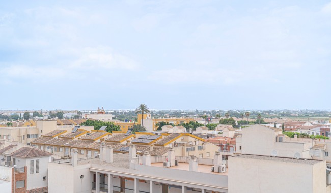 Resale - Apartment - Ciudad Quesada/Rojales - Ciudad Quesada