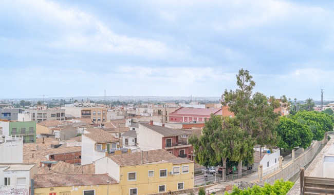 Resale - Apartment - Ciudad Quesada/Rojales - Ciudad Quesada
