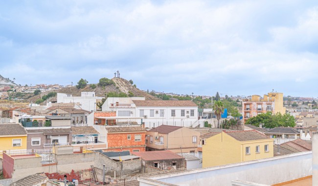 Resale - Apartment - Ciudad Quesada/Rojales - Ciudad Quesada
