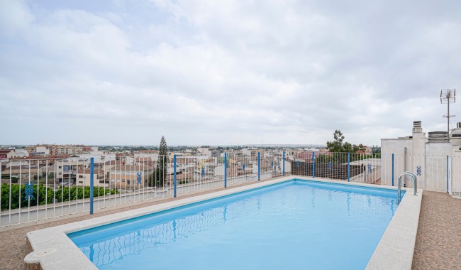 Resale - Apartment - Ciudad Quesada/Rojales - Ciudad Quesada