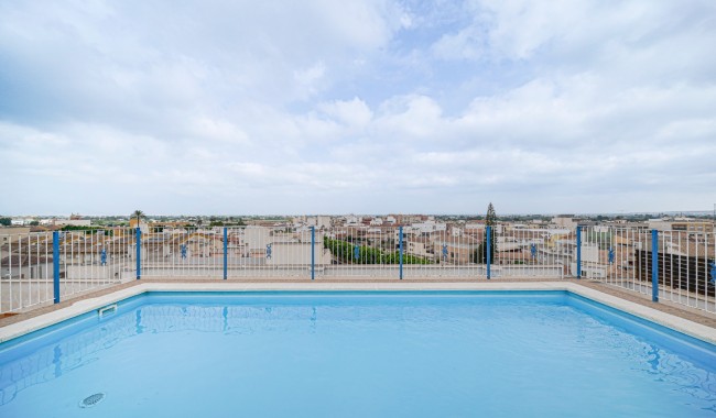 Resale - Apartment - Ciudad Quesada/Rojales - Ciudad Quesada