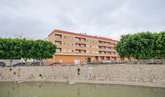 Resale - Apartment - Ciudad Quesada/Rojales - Ciudad Quesada