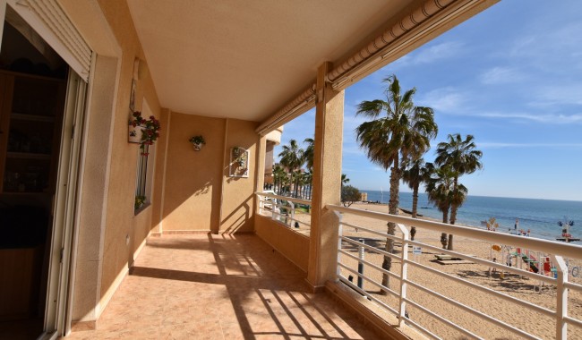Brukt - Leilighet - La Mata, Torrevieja - La Mata