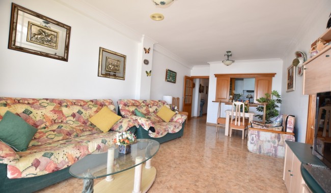 Brukt - Leilighet - La Mata, Torrevieja - La Mata