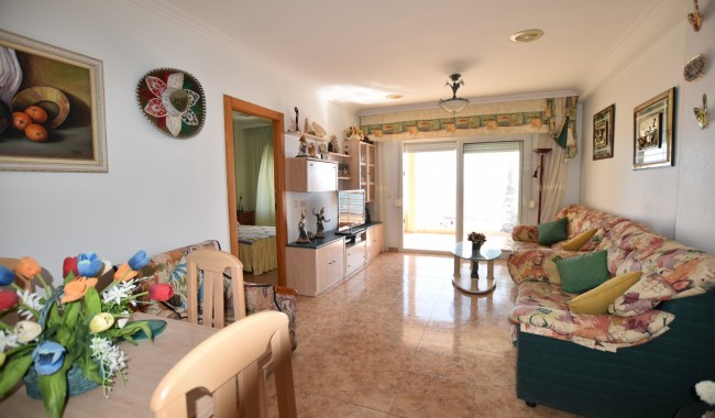 Brukt - Leilighet - La Mata, Torrevieja - La Mata