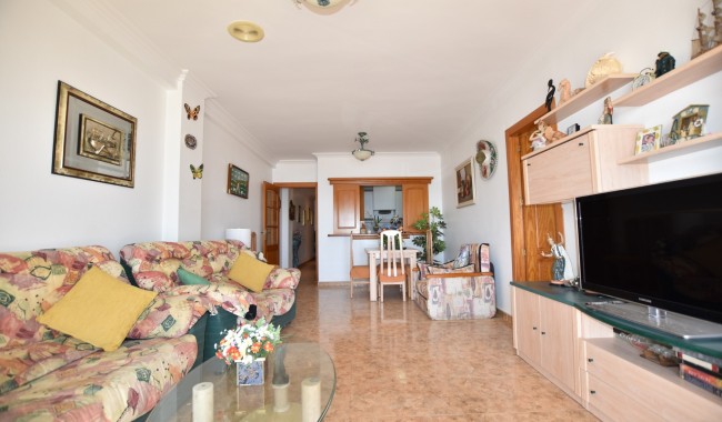 Brukt - Leilighet - La Mata, Torrevieja - La Mata