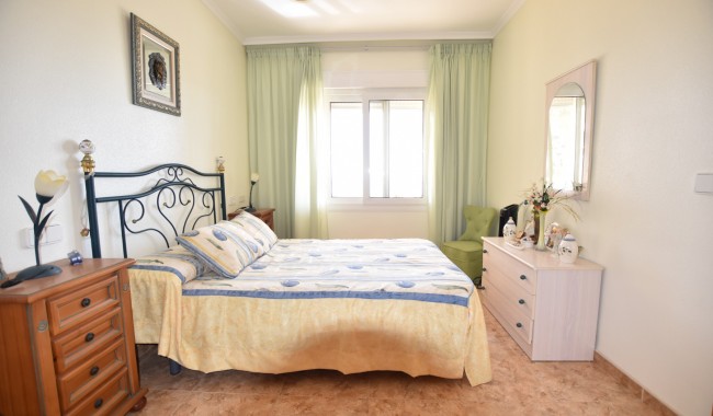 Brukt - Leilighet - La Mata, Torrevieja - La Mata