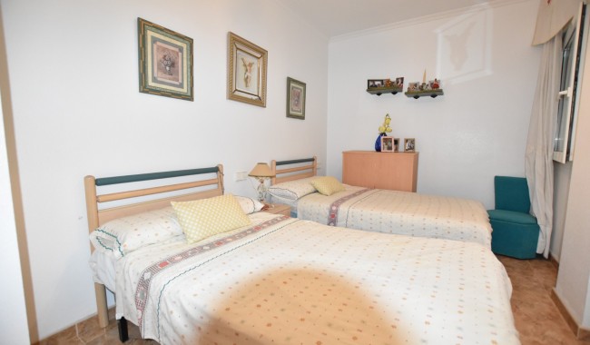 Brukt - Leilighet - La Mata, Torrevieja - La Mata
