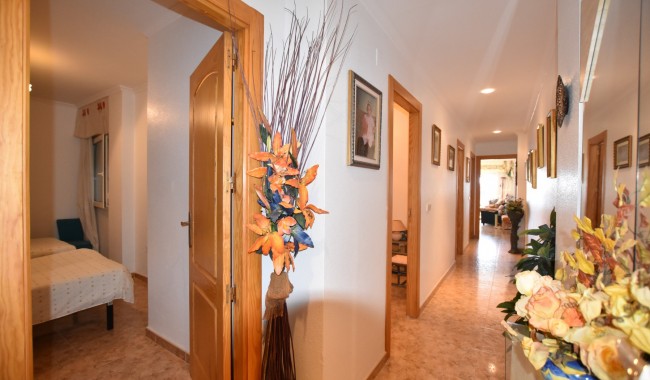 Brukt - Leilighet - La Mata, Torrevieja - La Mata