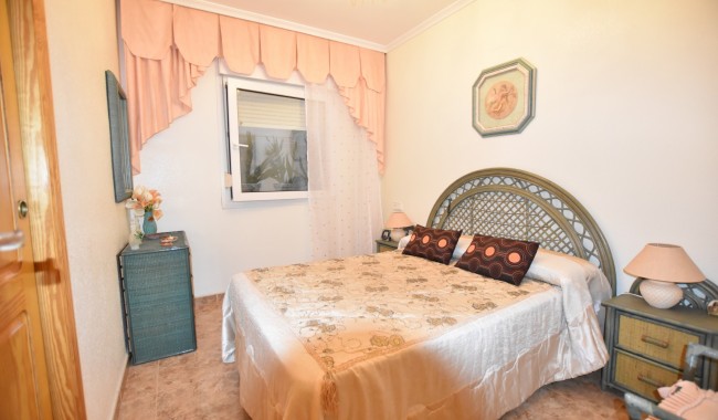 Brukt - Leilighet - La Mata, Torrevieja - La Mata