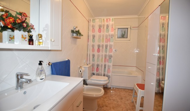 Brukt - Leilighet - La Mata, Torrevieja - La Mata