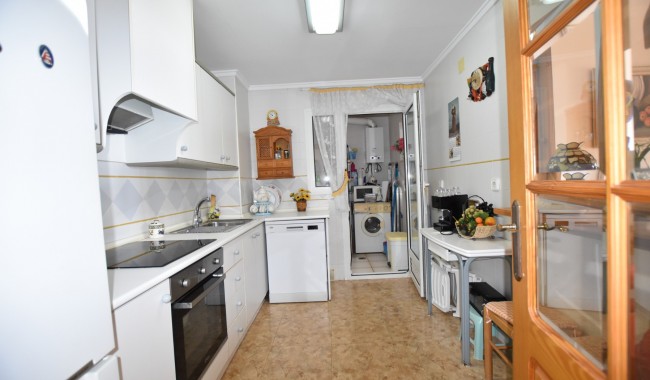 Brukt - Leilighet - La Mata, Torrevieja - La Mata