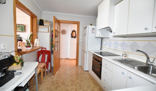 Brukt - Leilighet - La Mata, Torrevieja - La Mata