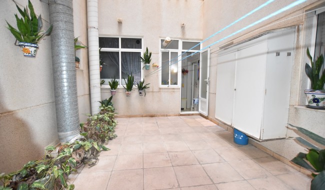 Brukt - Leilighet - La Mata, Torrevieja - La Mata