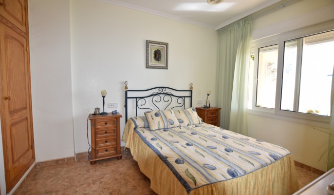 Brukt - Leilighet - La Mata, Torrevieja - La Mata