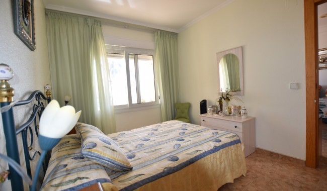 Brukt - Leilighet - La Mata, Torrevieja - La Mata