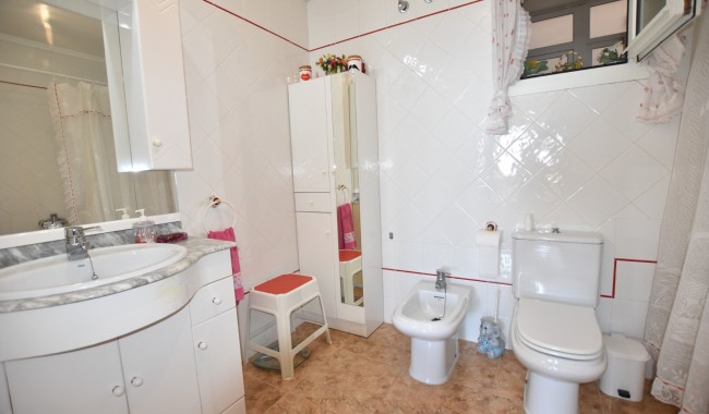 Brukt - Leilighet - La Mata, Torrevieja - La Mata