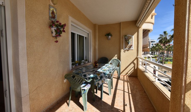 Brukt - Leilighet - La Mata, Torrevieja - La Mata