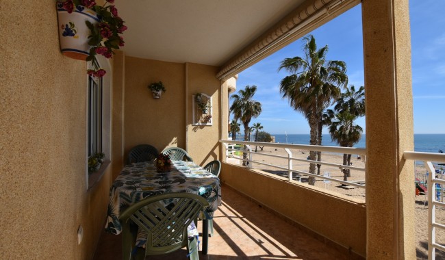 Brukt - Leilighet - La Mata, Torrevieja - La Mata