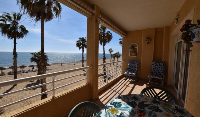 Brukt - Leilighet - La Mata, Torrevieja - La Mata
