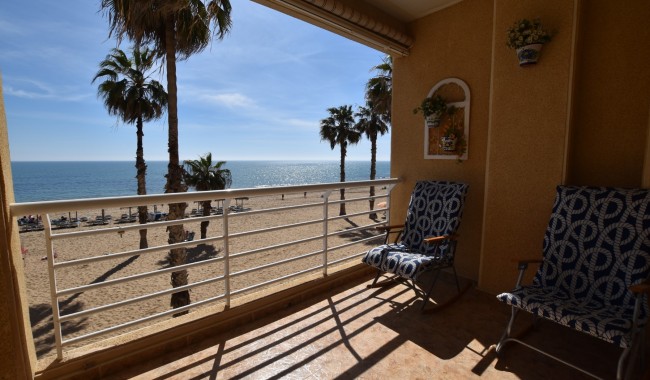 Brukt - Leilighet - La Mata, Torrevieja - La Mata