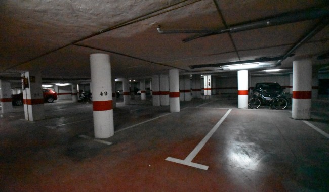Brukt - Leilighet - La Mata, Torrevieja - La Mata
