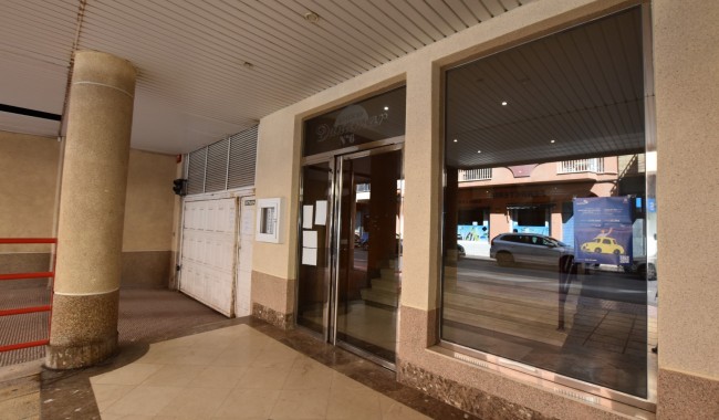 Brukt - Leilighet - La Mata, Torrevieja - La Mata